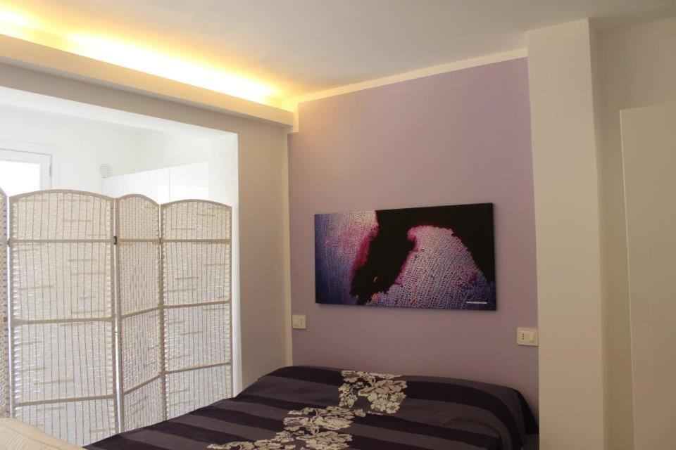 Mondello Suites Flh - Gorgonia *