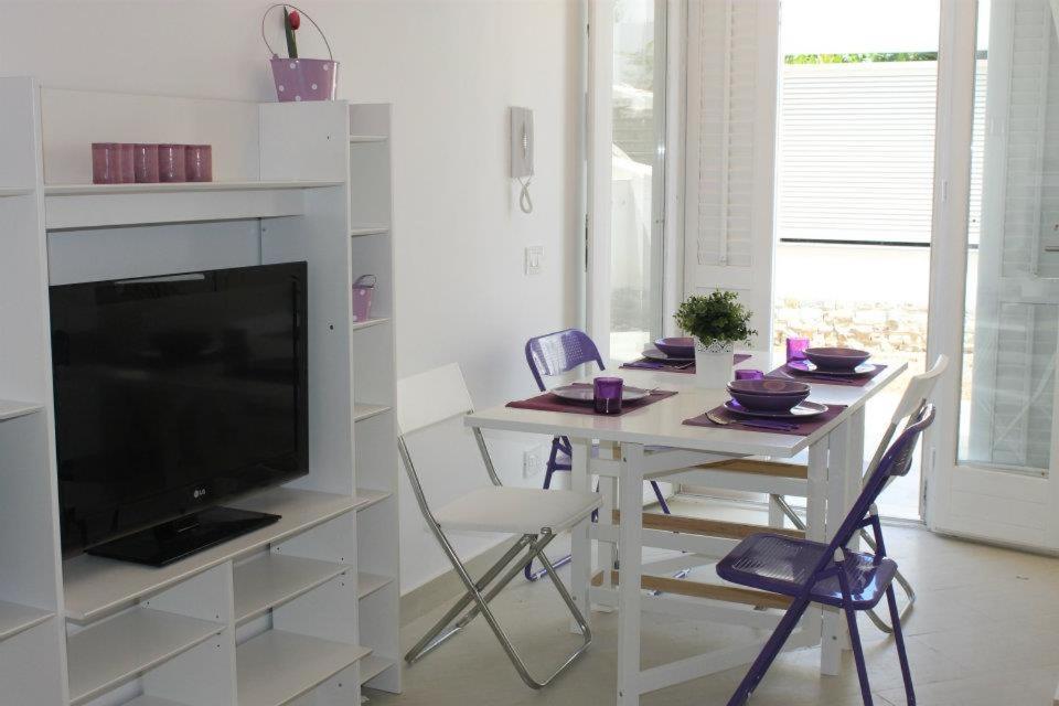 Mondello Suites Flh - Gorgonia