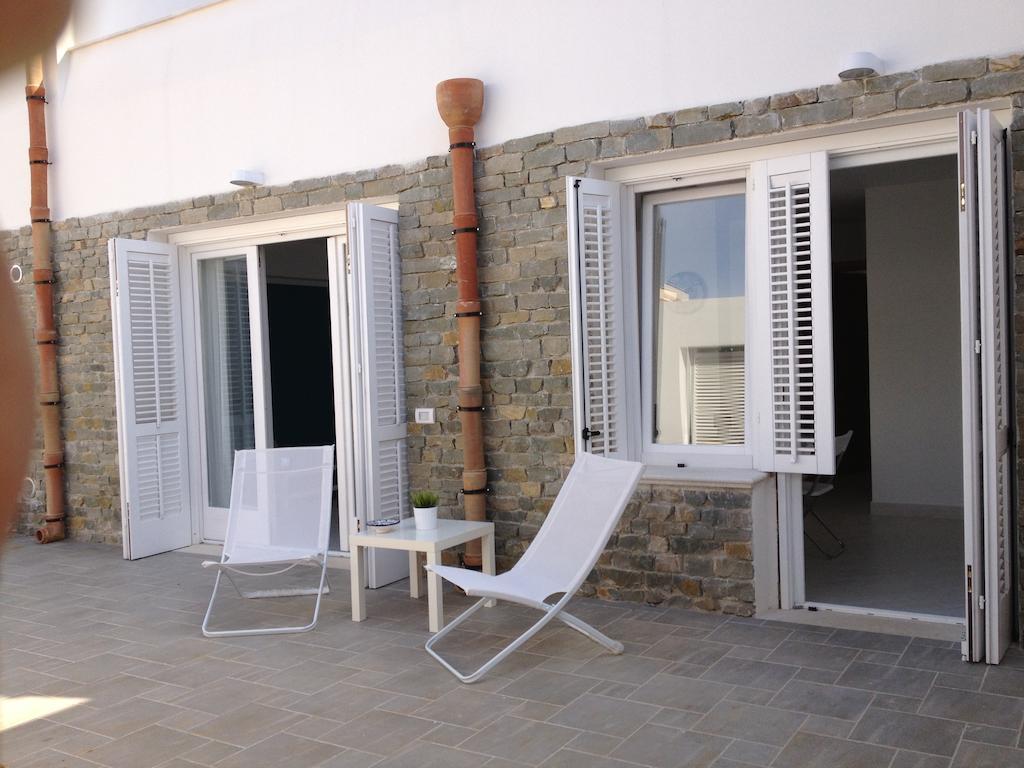 Mondello Suites Flh - Gorgonia Mondello