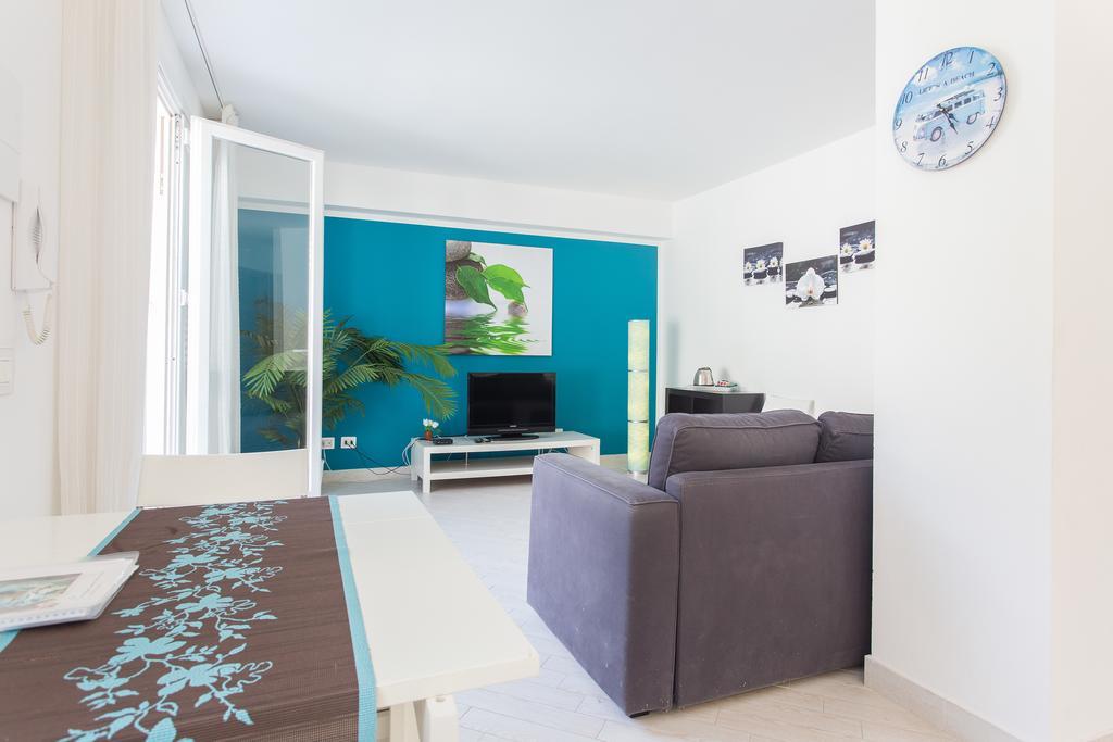 Apartment Mondello Suites Flh - Gorgonia