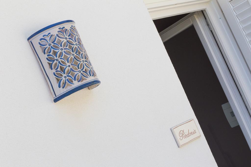 Mondello Suites Flh - Gorgonia Apartment Mondello
