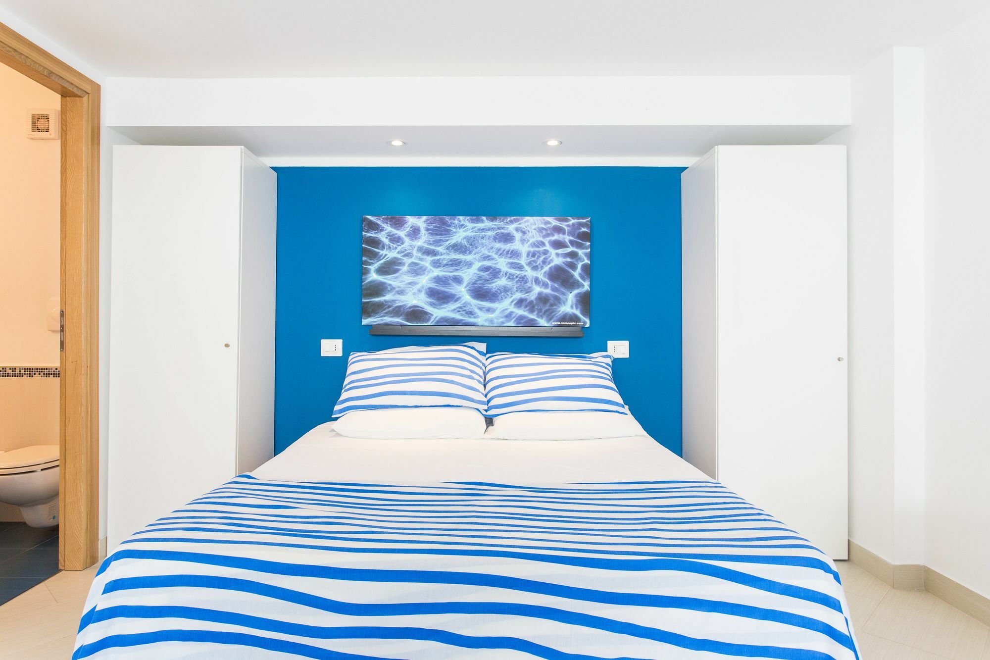 Apartment Mondello Suites Flh - Gorgonia *