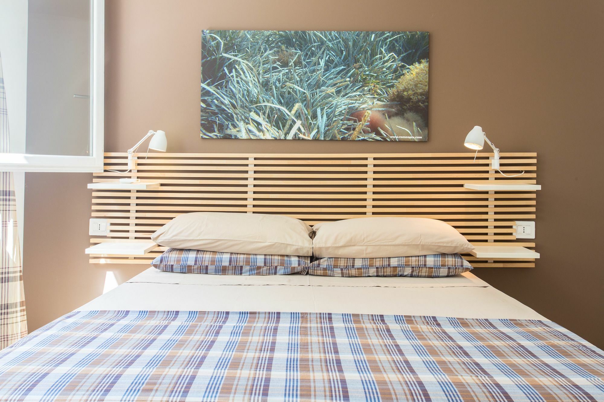 Apartment Mondello Suites Flh - Gorgonia