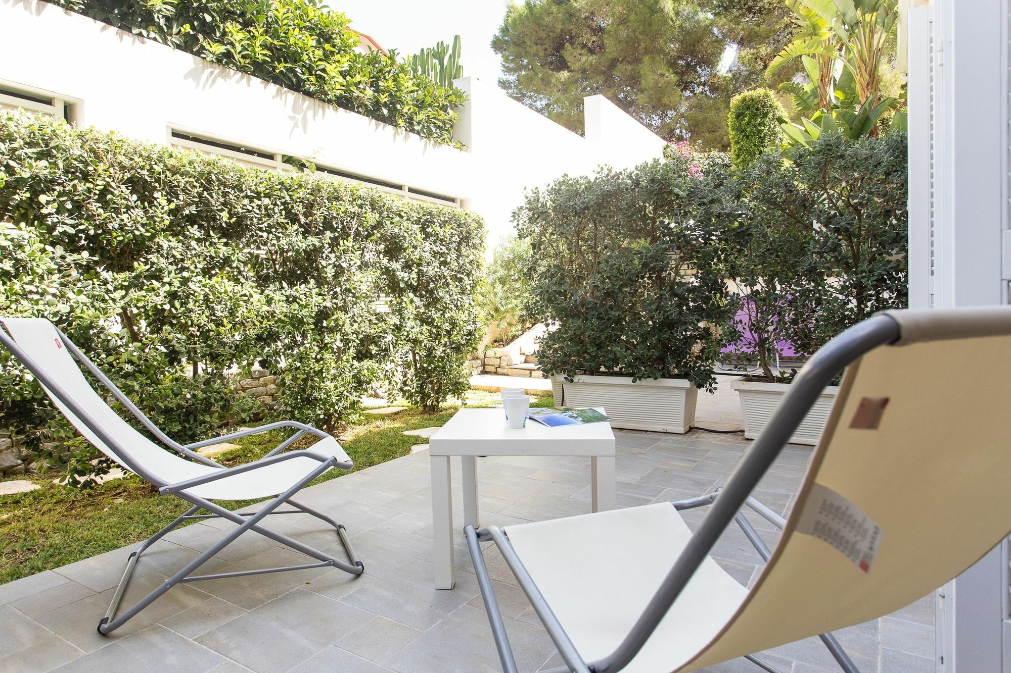 Mondello Suites Flh - Gorgonia Apartment Mondello