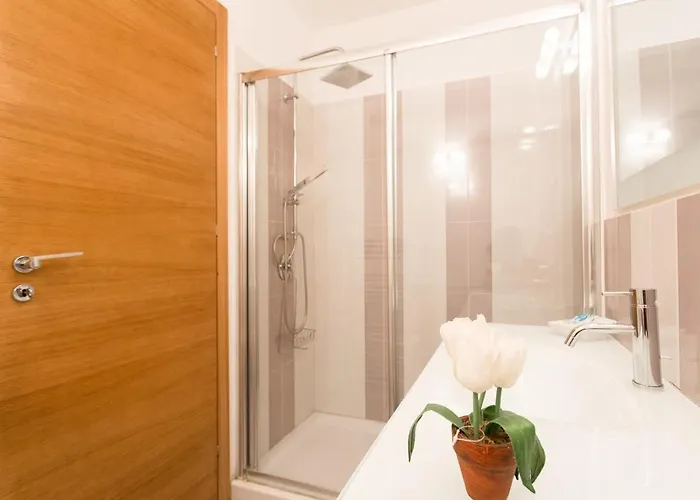 Mondello Suites Flh - Gorgonia