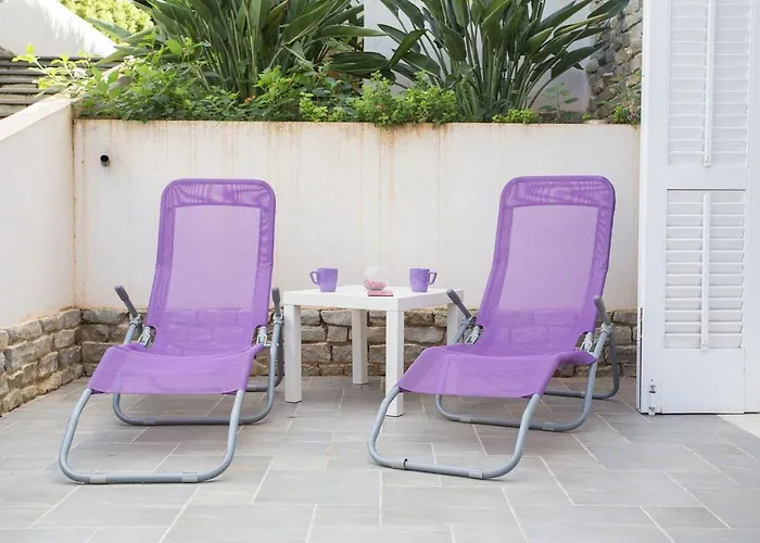 Mondello Suites Flh - Gorgonia