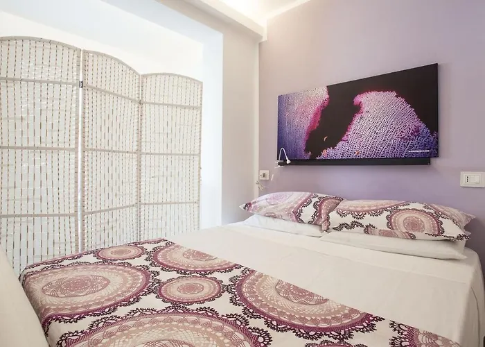 Mondello Suites Flh - Gorgonia