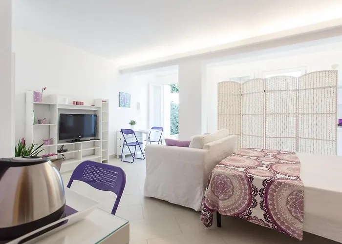 Mondello Suites Flh - Gorgonia