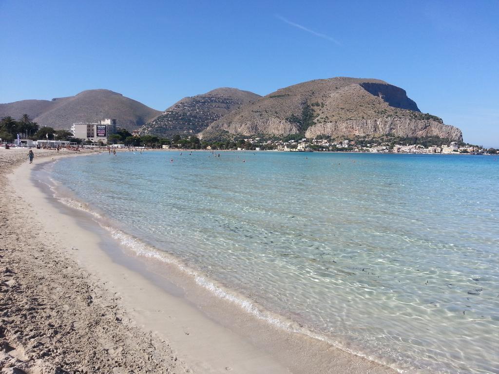Mondello Suites Flh - Gorgonia * Mondello