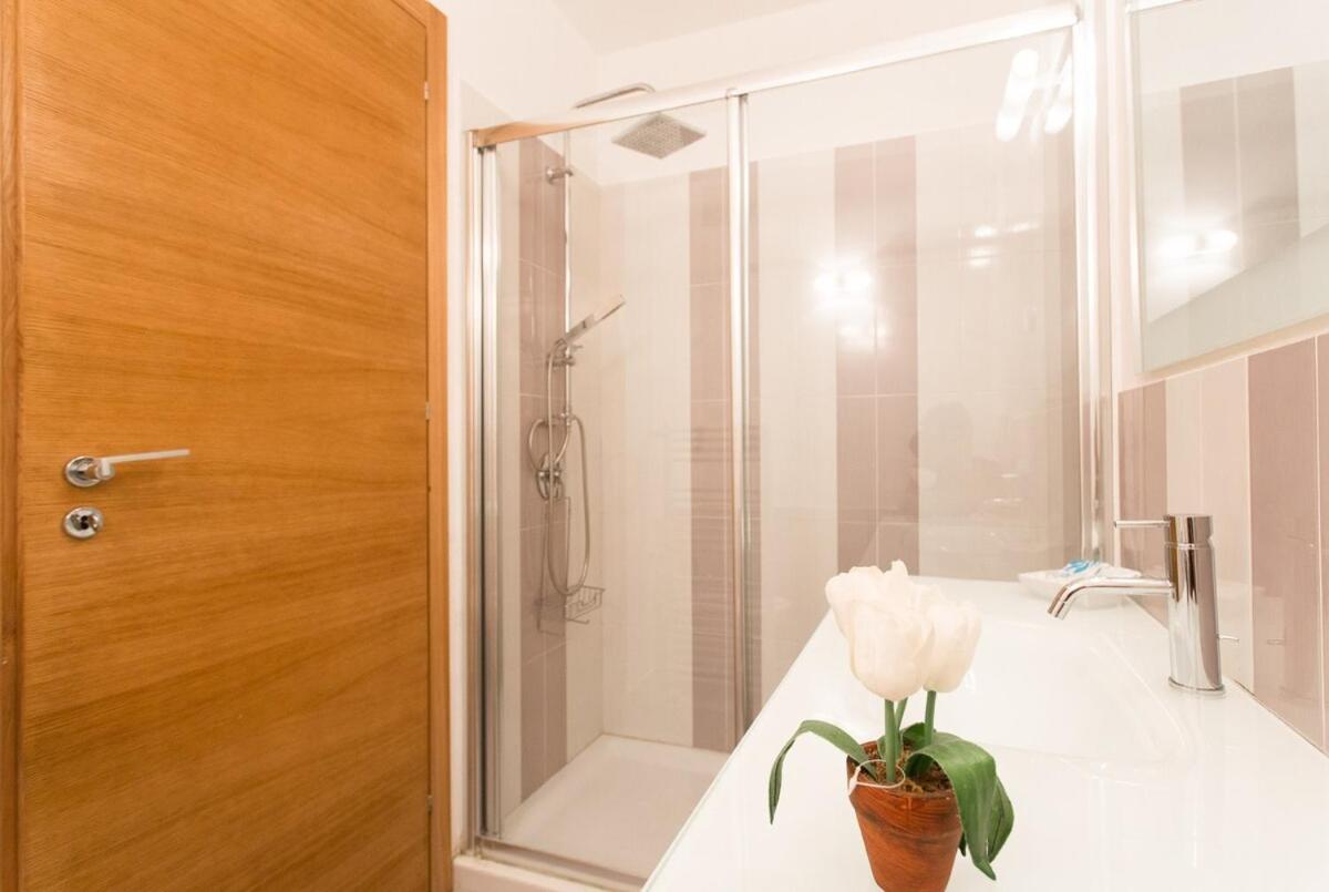 Mondello Suites Flh - Gorgonia Mondello