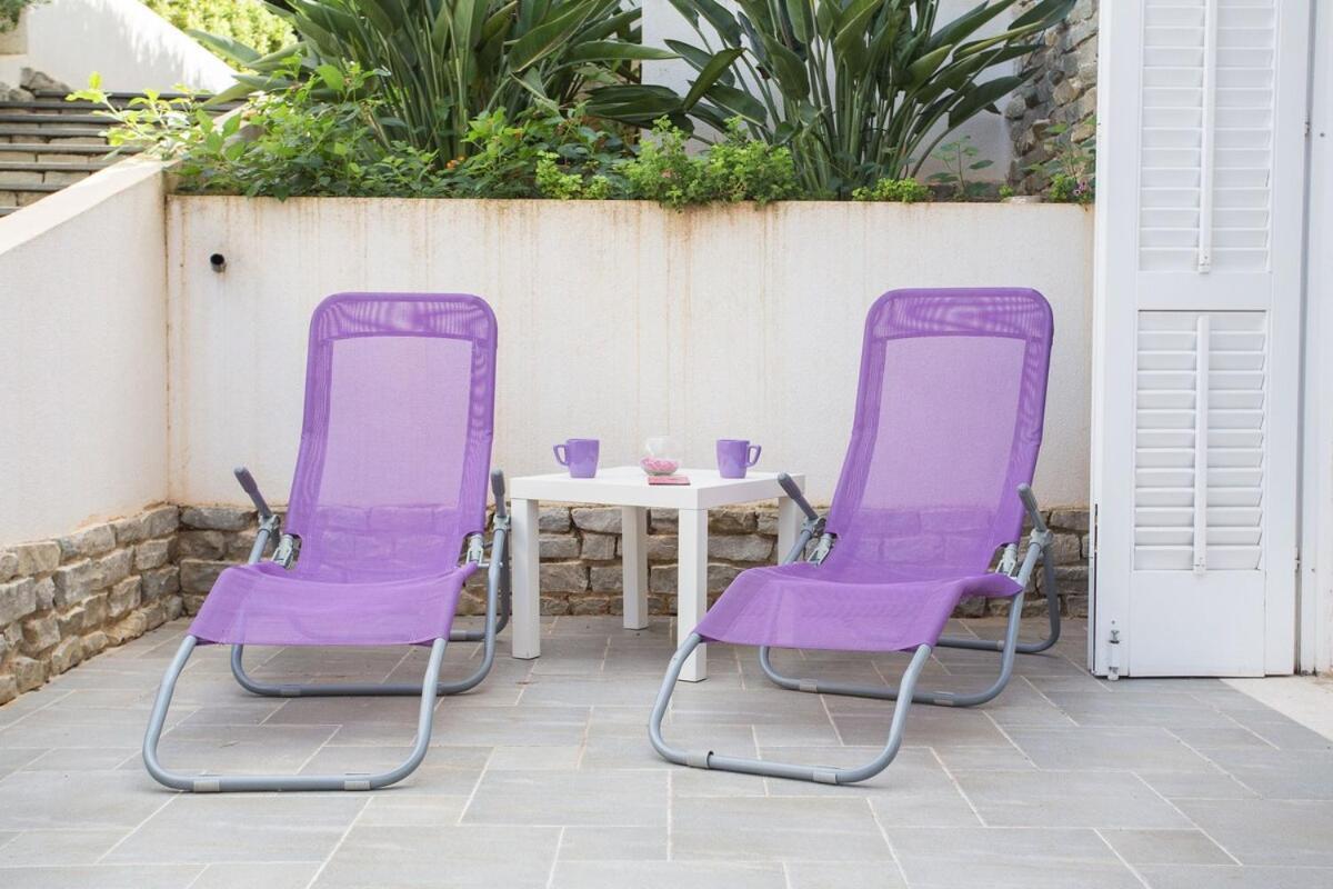 Mondello Suites Flh - Gorgonia * Mondello