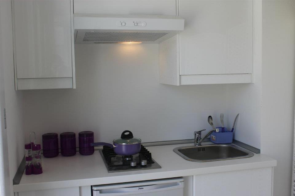 Mondello Suites Flh - Gorgonia Appartement