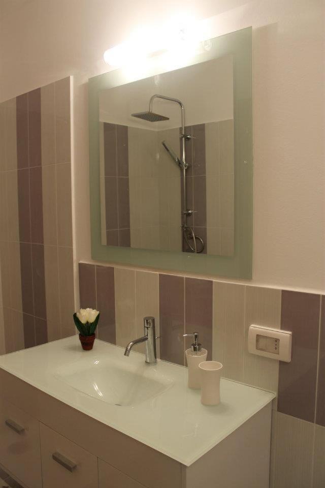 Appartement Mondello Suites Flh - Gorgonia