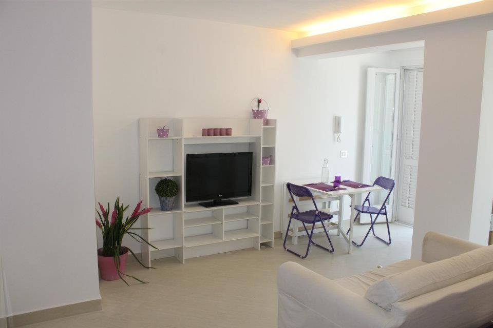 Mondello Suites Flh - Gorgonia Appartement *
