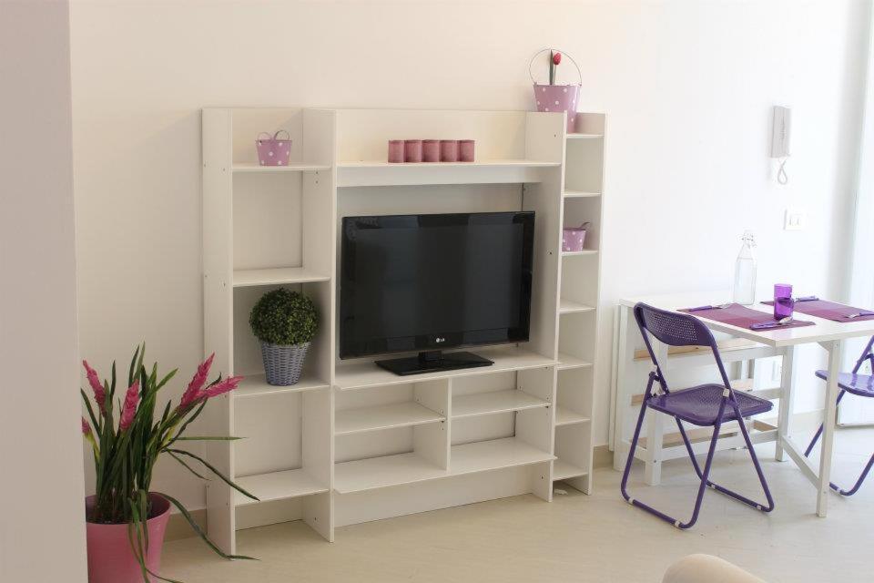 Appartement Mondello Suites Flh - Gorgonia Mondello