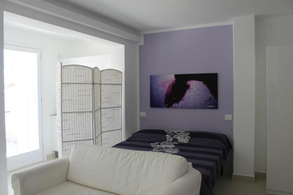 Mondello Suites Flh - Gorgonia Mondello