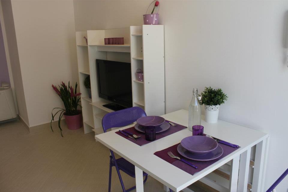 Mondello Suites Flh - Gorgonia Appartement *