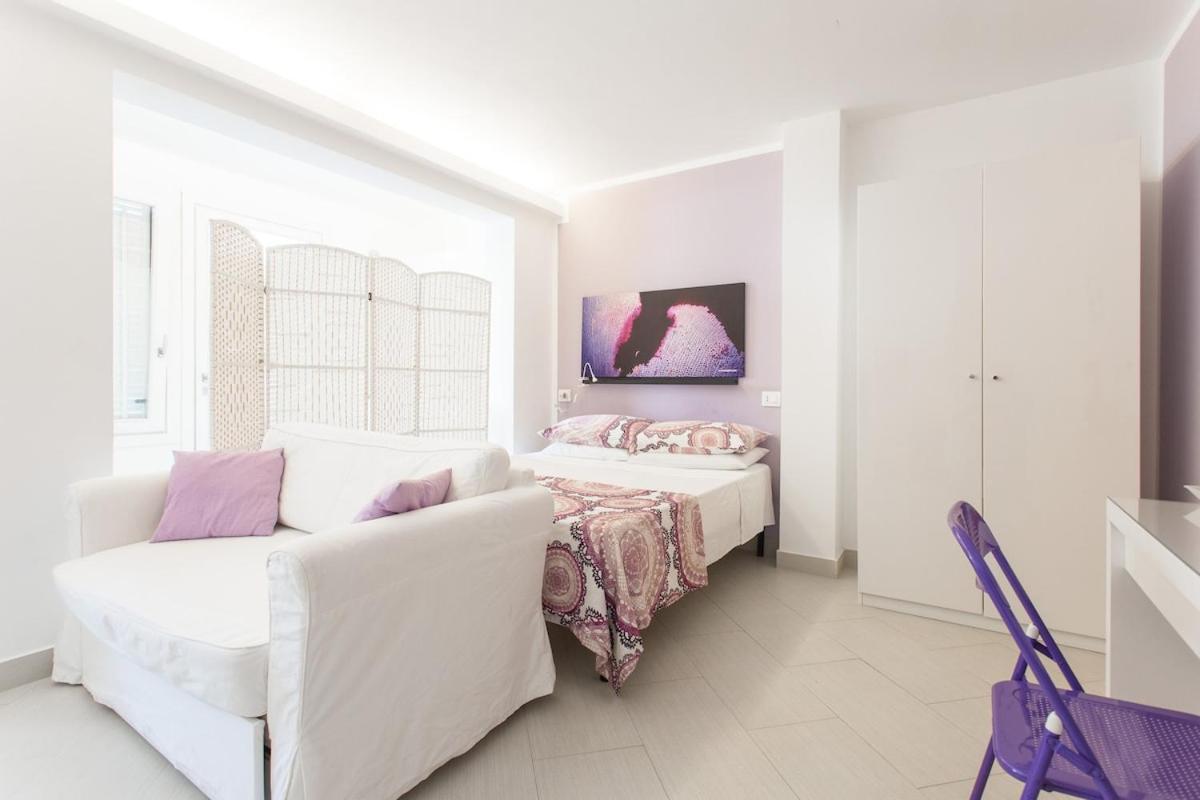 Appartement Mondello Suites Flh - Gorgonia *