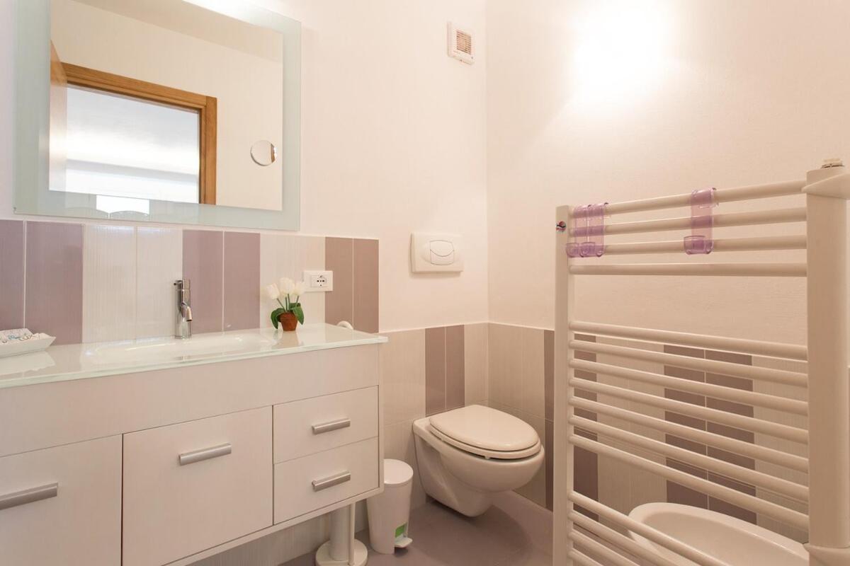 Mondello Suites Flh - Gorgonia *