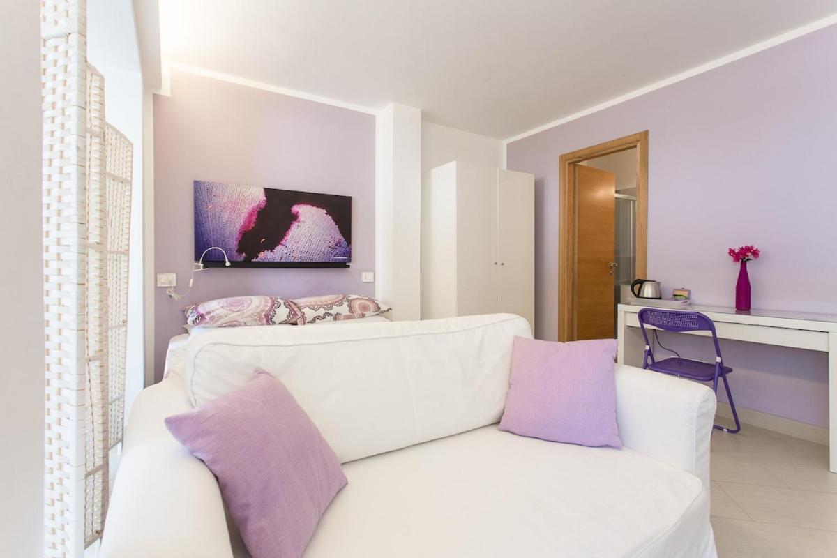Mondello Suites Flh - Gorgonia Mondello