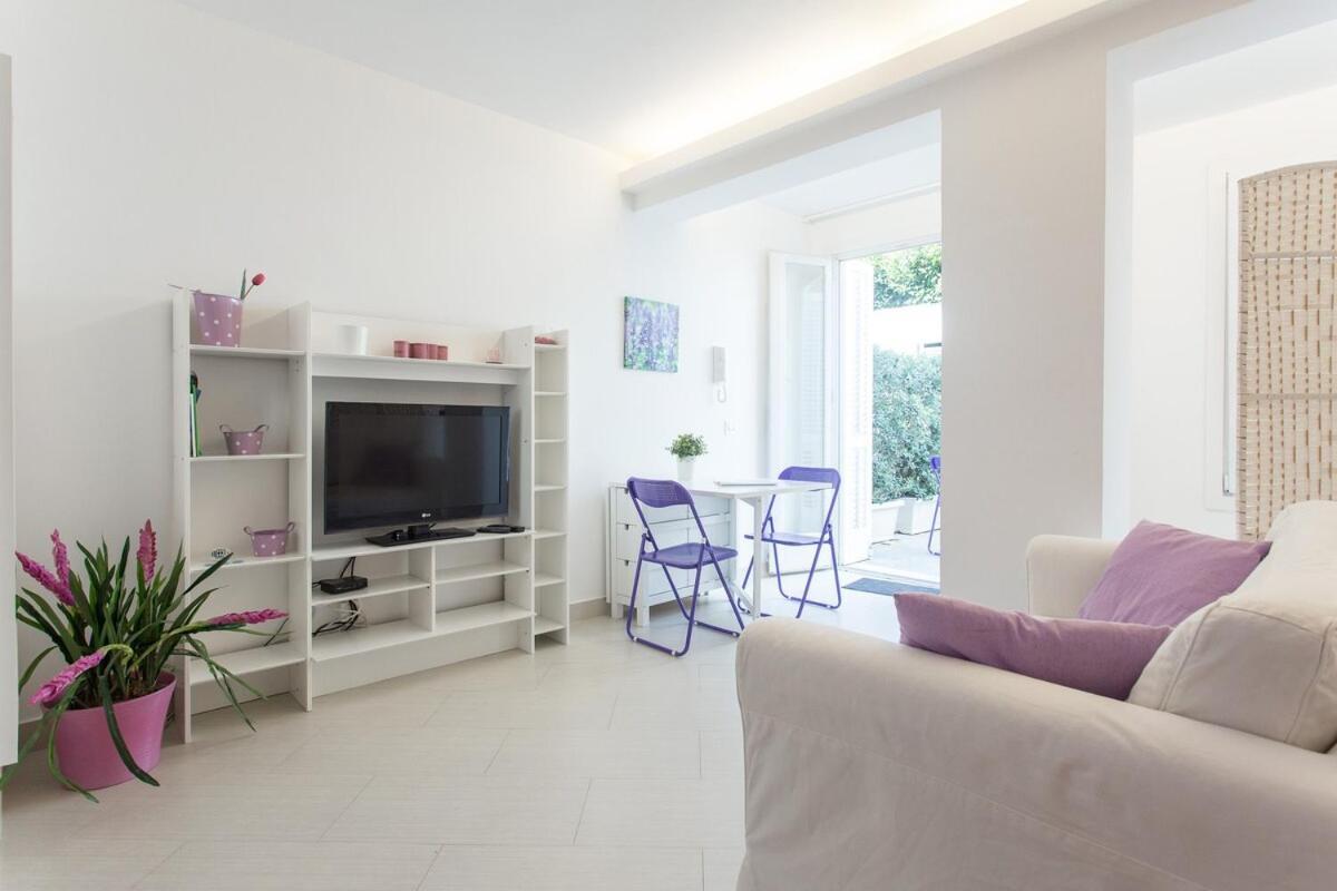Mondello Suites Flh - Gorgonia * Mondello
