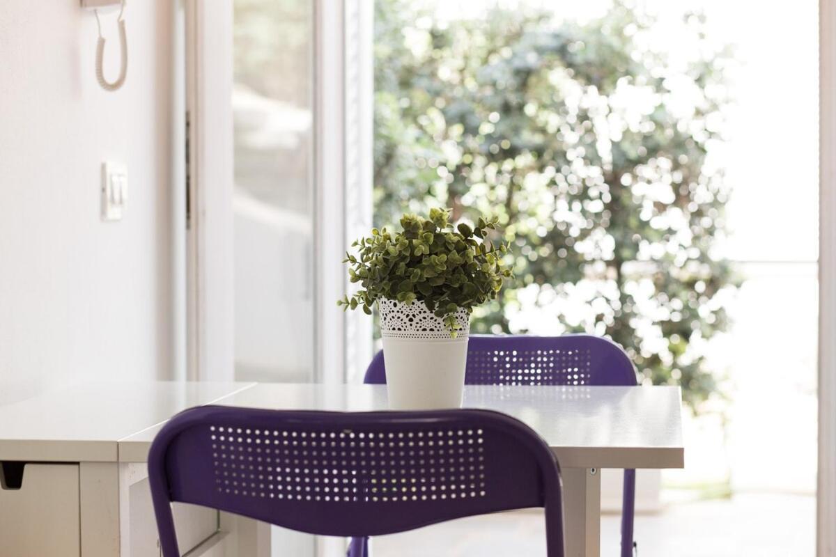 Mondello Suites Flh - Gorgonia Appartement