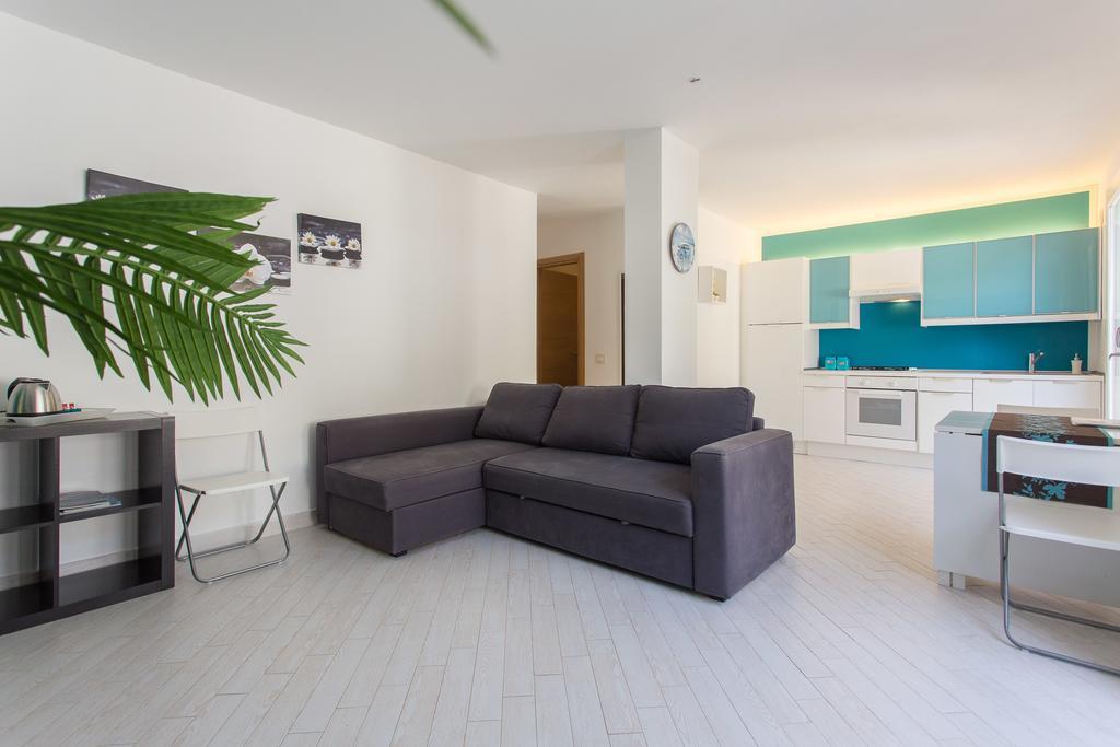 Mondello Suites Flh - Gorgonia Appartement *