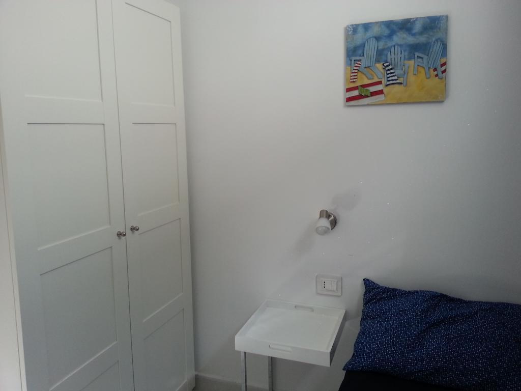 Mondello Suites Flh - Gorgonia Mondello