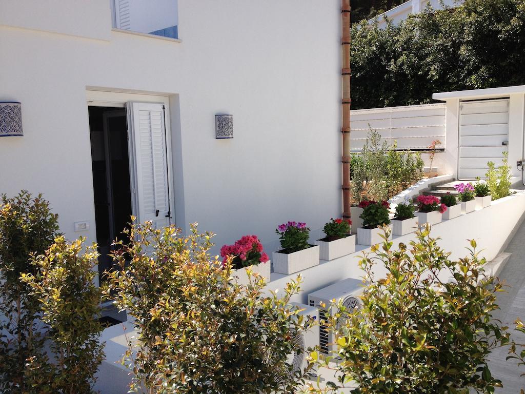 Mondello Suites Flh - Gorgonia Mondello