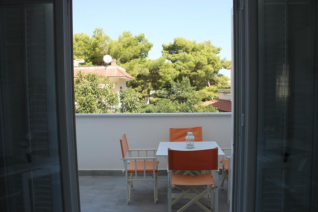 Appartement Mondello Suites Flh - Gorgonia