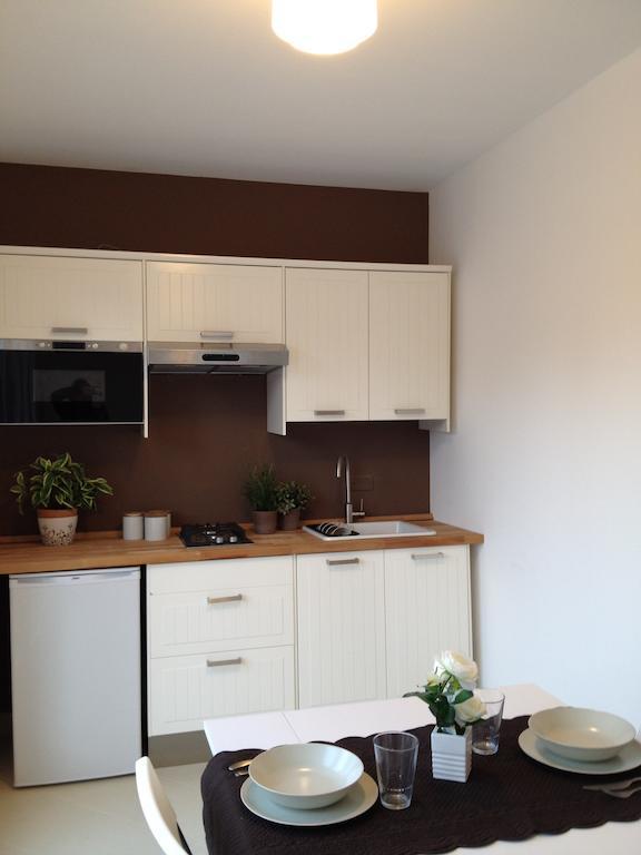 Appartement Mondello Suites Flh - Gorgonia