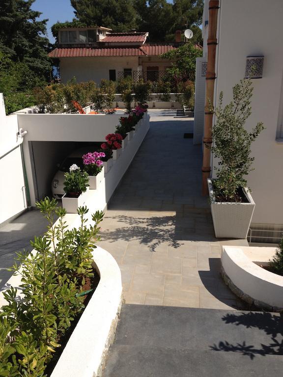 Appartement Mondello Suites Flh - Gorgonia Mondello