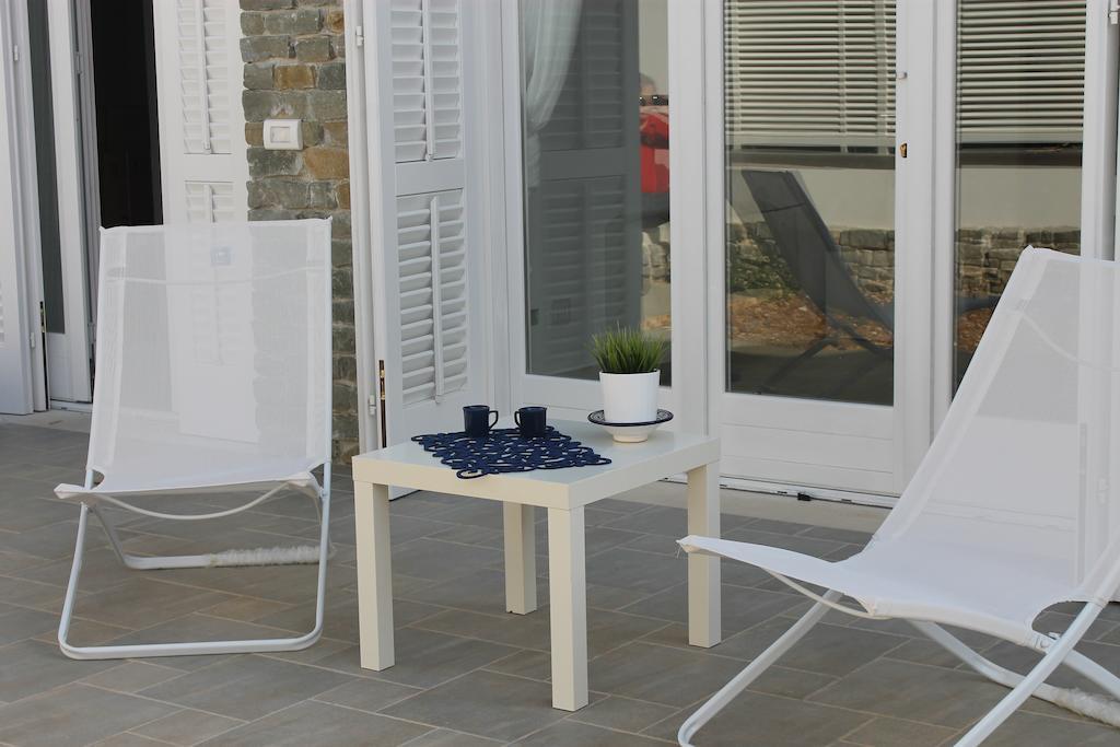 Appartement Mondello Suites Flh - Gorgonia Mondello