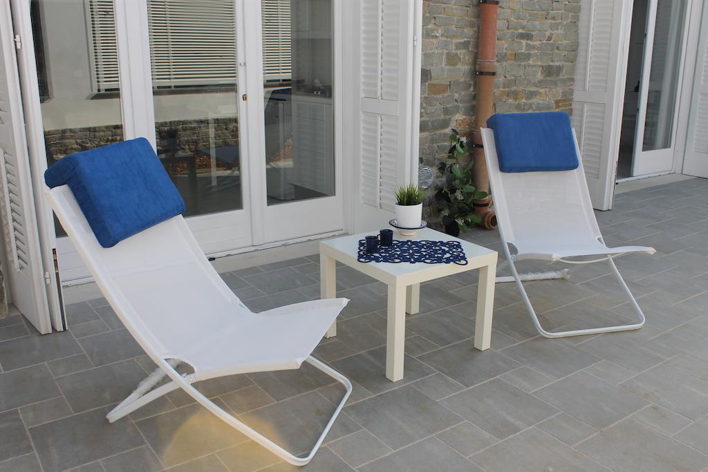 Apartamento Mondello Suites Flh - Gorgonia