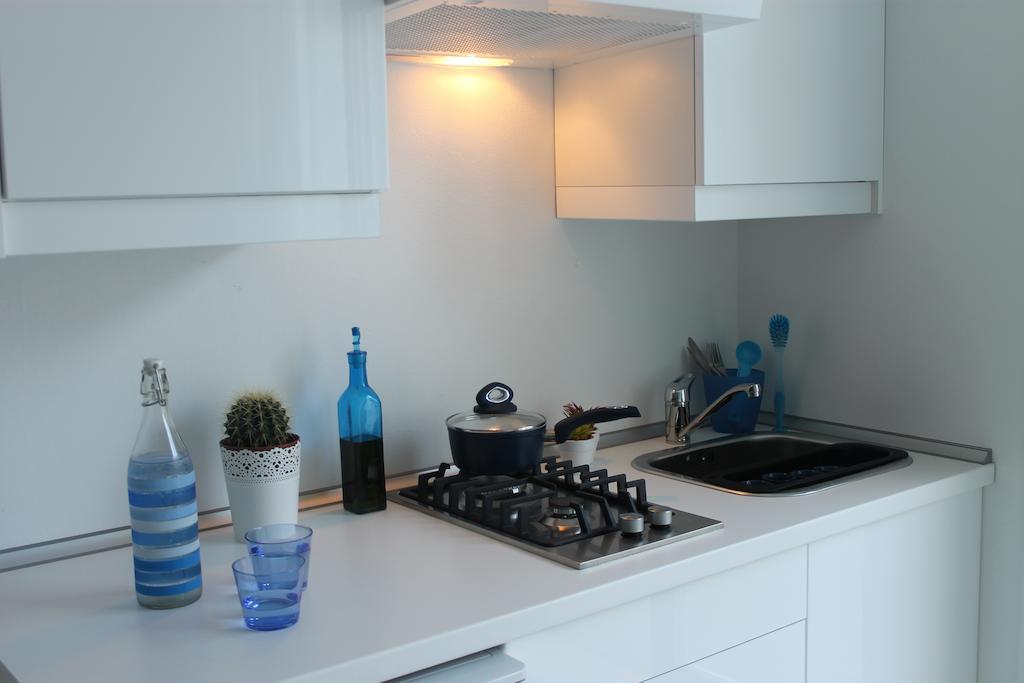 Appartement Mondello Suites Flh - Gorgonia