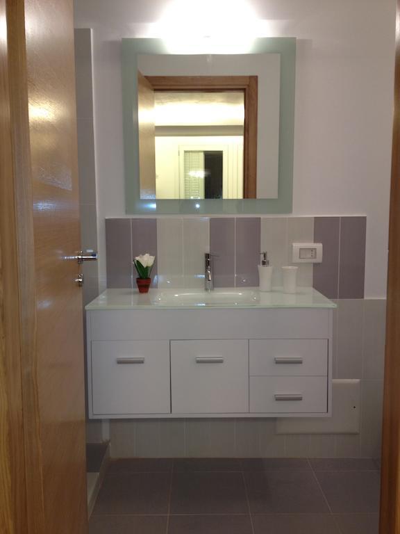 Appartement Mondello Suites Flh - Gorgonia Mondello