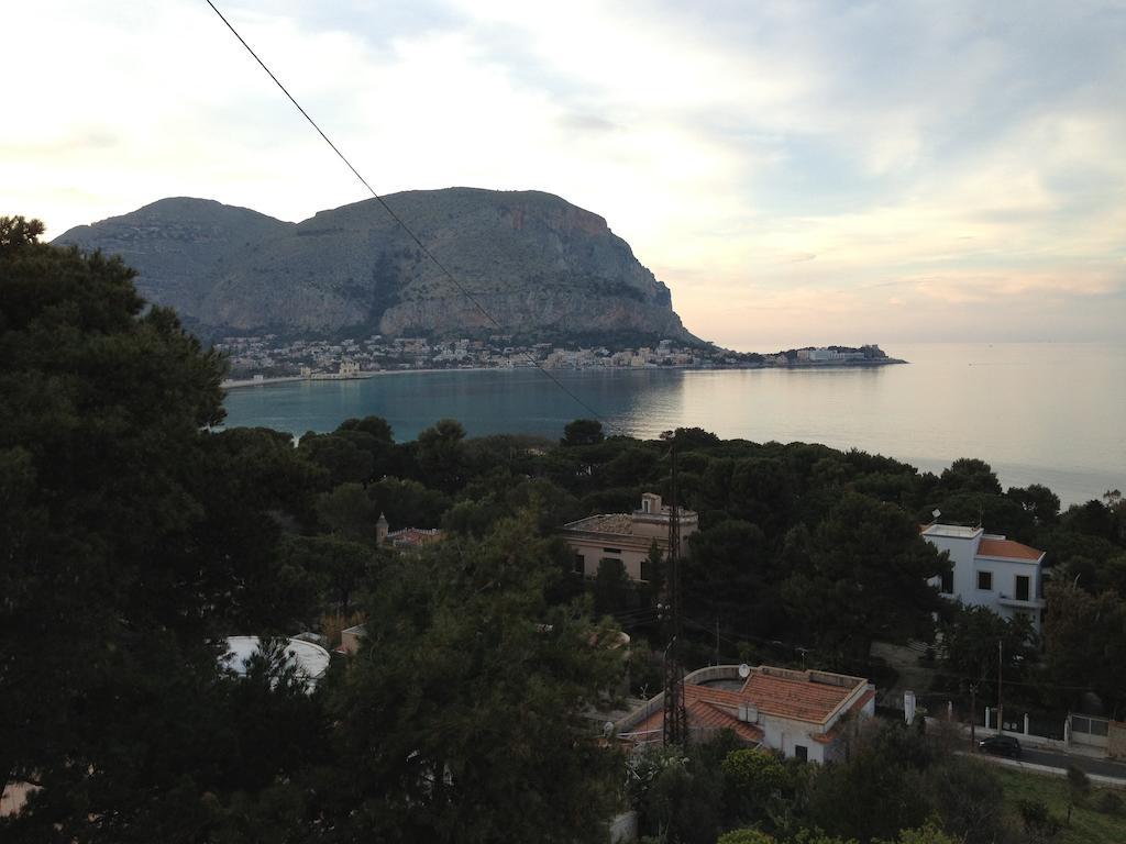 Appartement Mondello Suites Flh - Gorgonia *