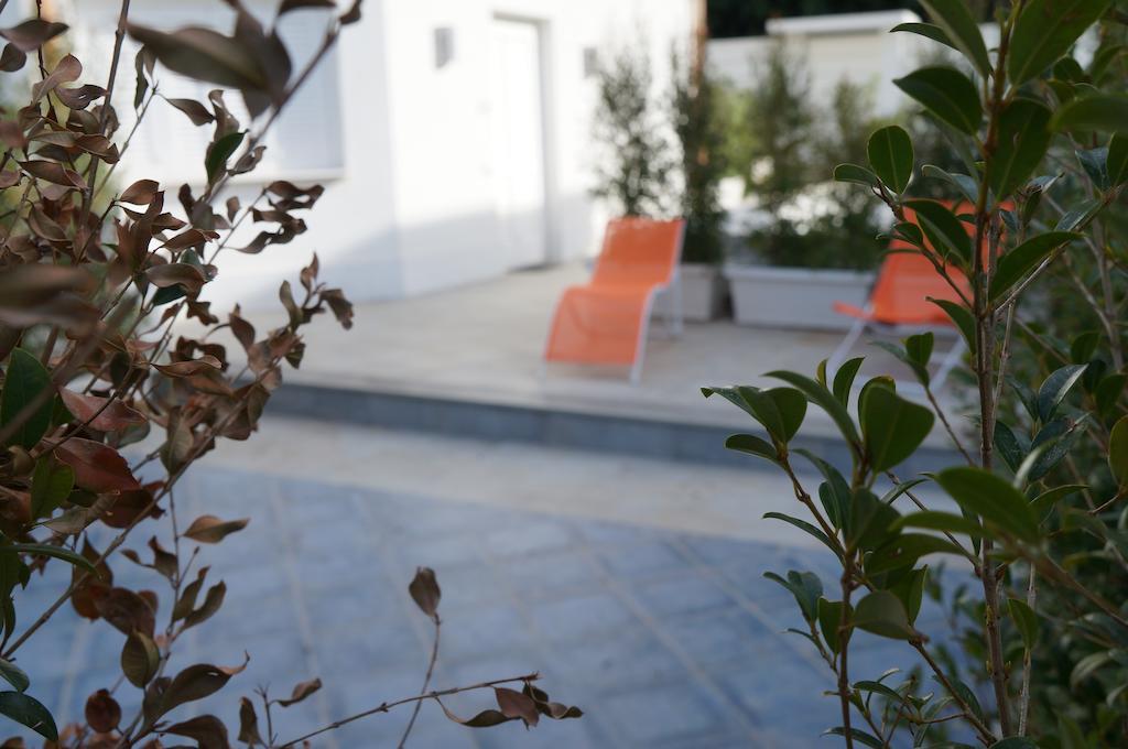 Appartement Mondello Suites Flh - Gorgonia Mondello