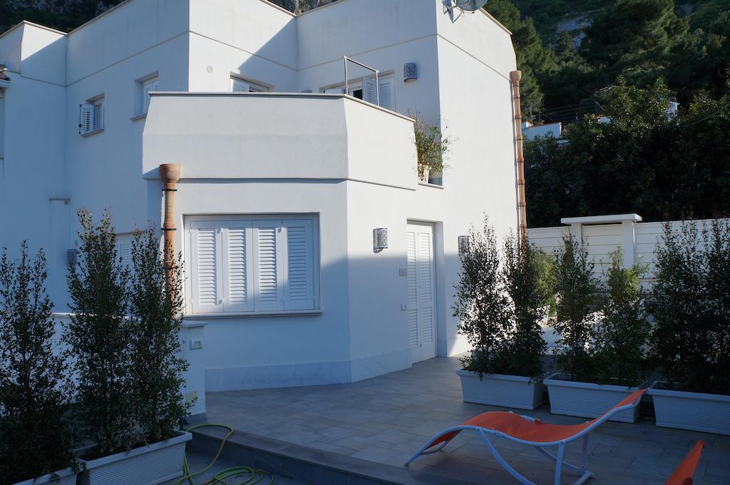 Appartement Mondello Suites Flh - Gorgonia *