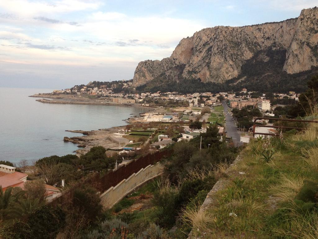 Mondello Suites Flh - Gorgonia