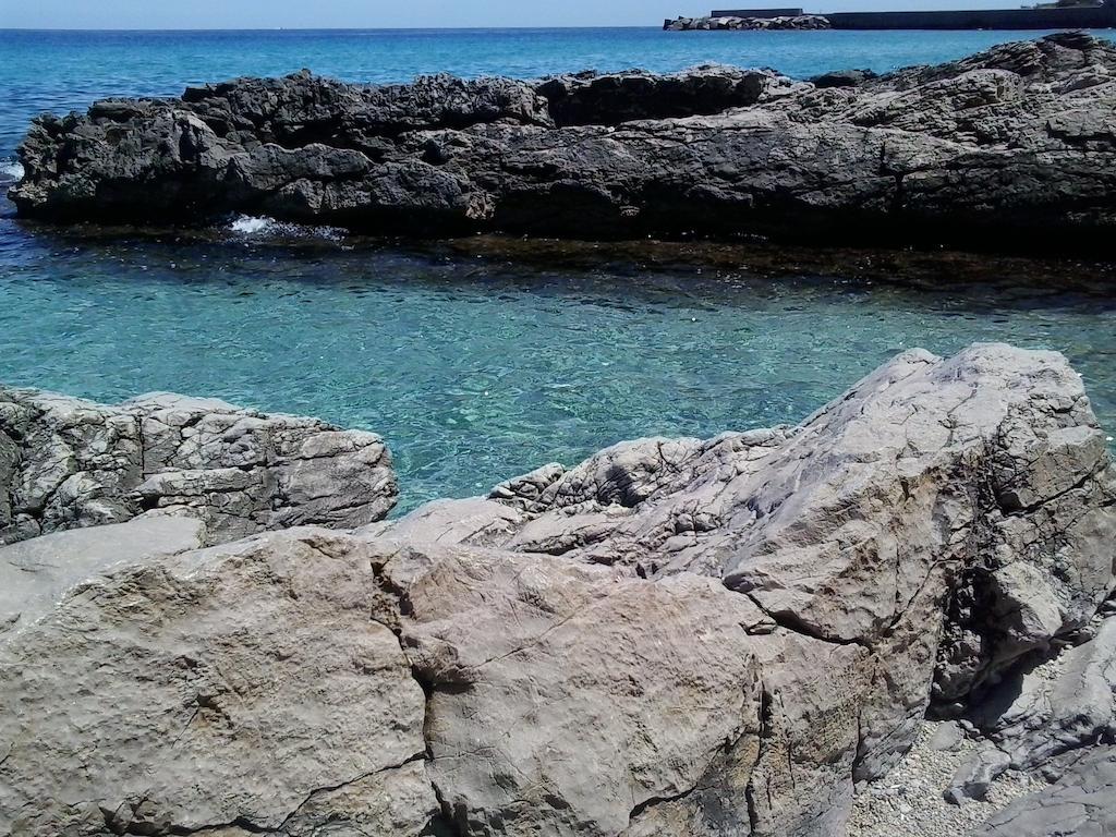 Appartement Mondello Suites Flh - Gorgonia *