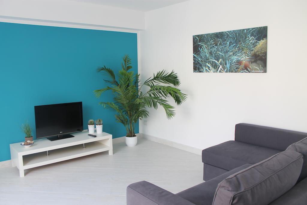 Appartement Mondello Suites Flh - Gorgonia *
