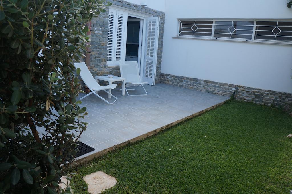 Appartement Mondello Suites Flh - Gorgonia Mondello