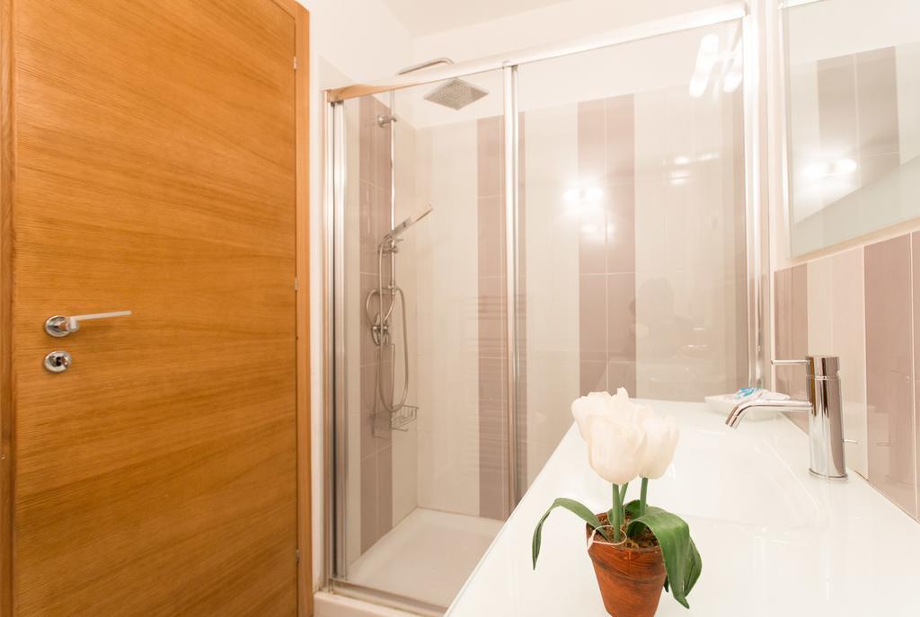 Appartement Mondello Suites Flh - Gorgonia *