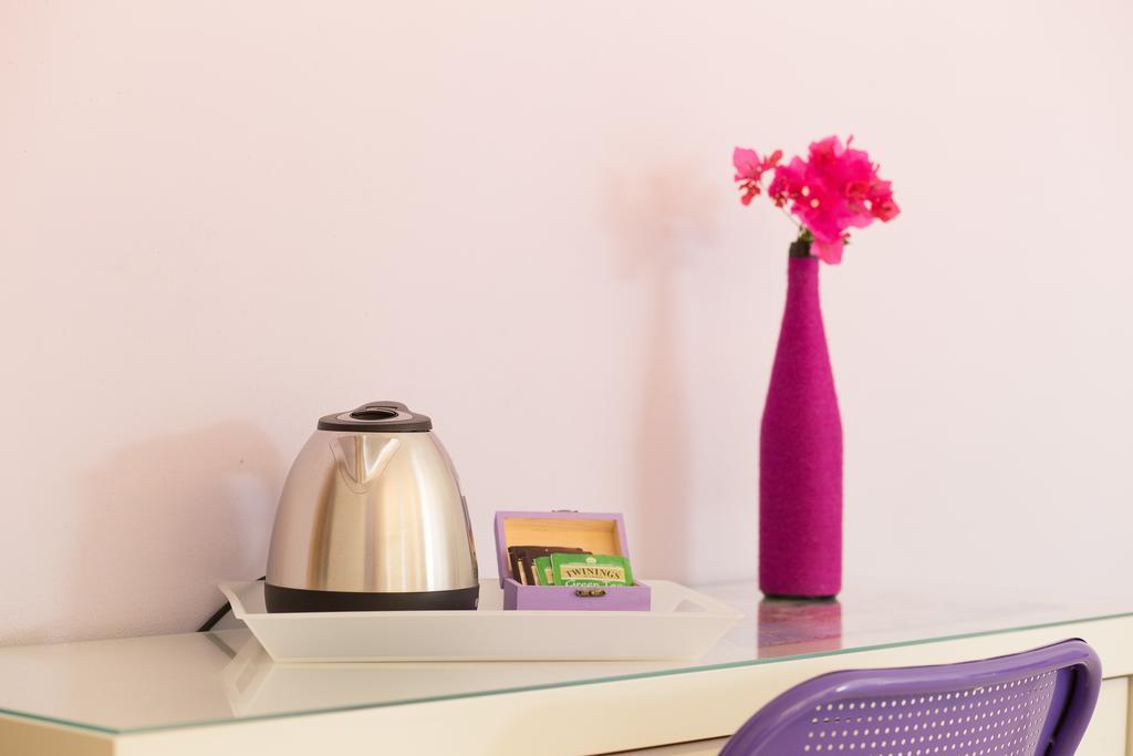 Mondello Suites Flh - Gorgonia *
