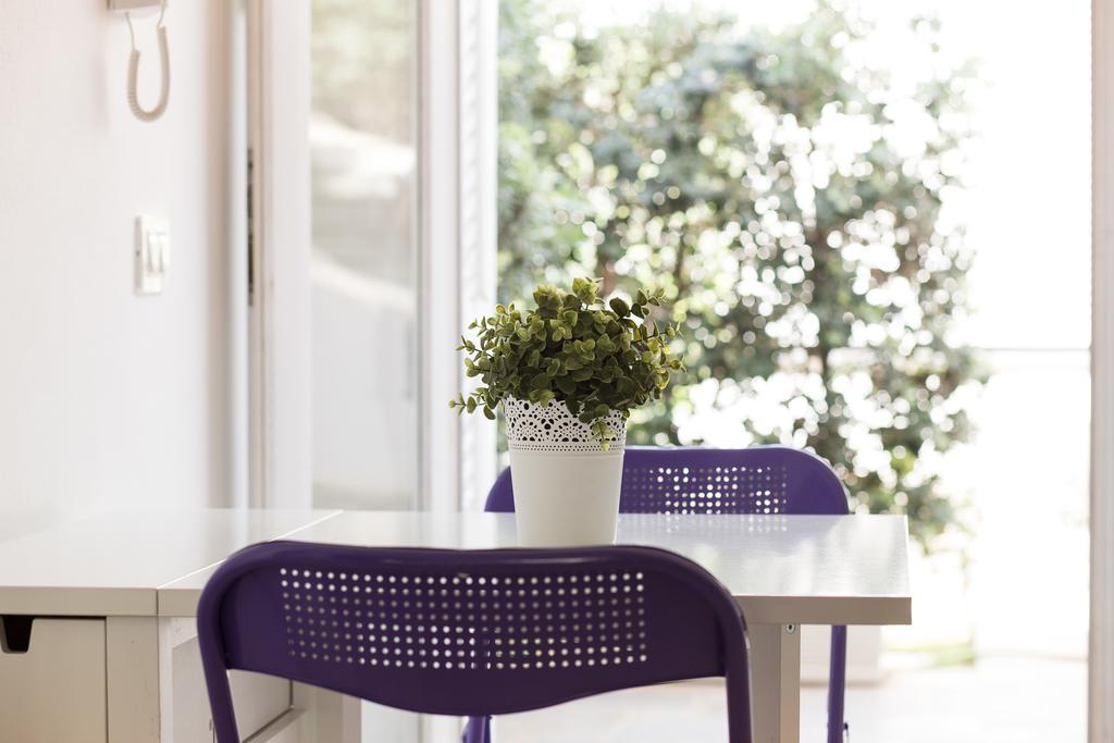 Mondello Suites Flh - Gorgonia