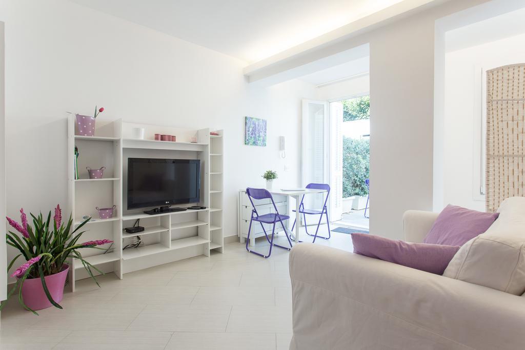 Mondello Suites Flh - Gorgonia Mondello