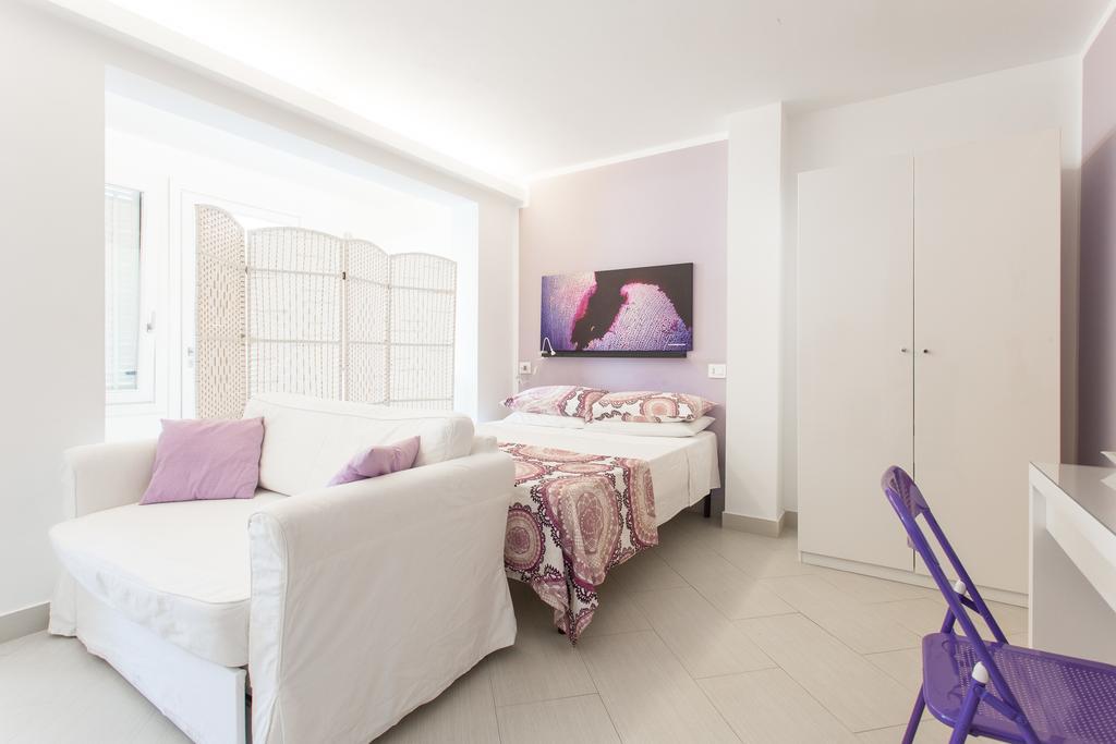 Appartement Mondello Suites Flh - Gorgonia *