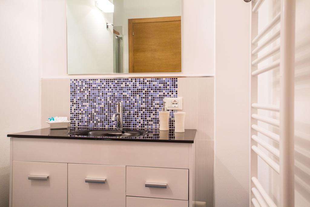 Mondello Suites Flh - Gorgonia Appartement *