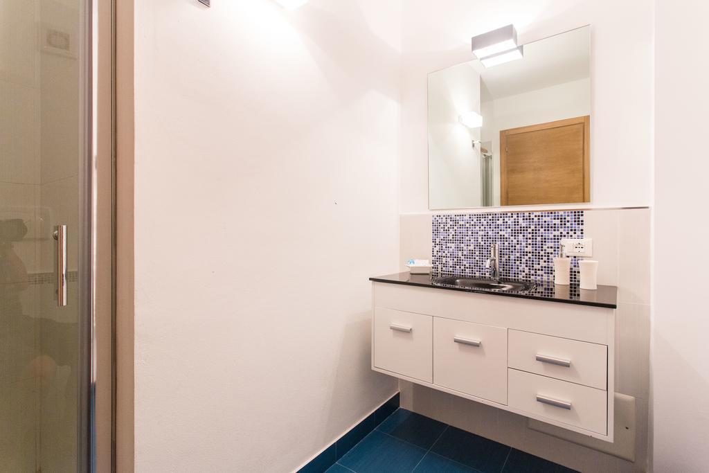 Appartement Mondello Suites Flh - Gorgonia Mondello